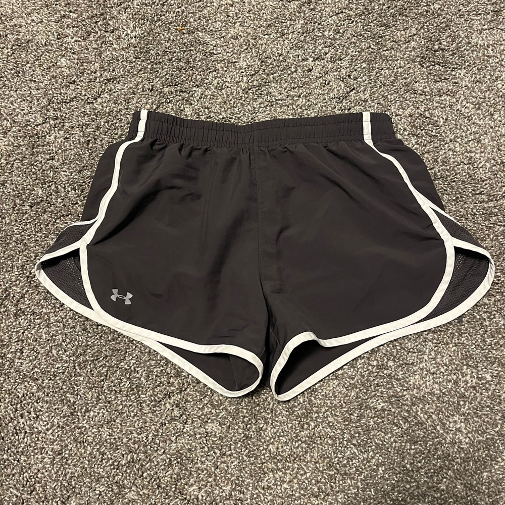 Under Armor shorts